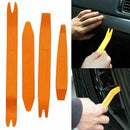 Car Door Body Trim Panel Dash Center Console Installation Tool Z4D8 Remover A7H5