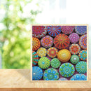 5D DIY Full Drill Diamond Painting Colorful Embroidery Mosaic Craft Kits