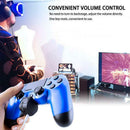 Earphone Controller 3.5mm Mini Handle Headset Adapter for PS4 Controller VR