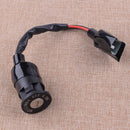 Ignition Switch Key A+ Kit Replacement Fit for Polaris Sportsman 90 2001-2014