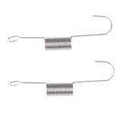 2PCS 1/8 Scale Off Road Truck 21 25 28 32 Engine Carburetor return spr JR