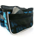 Mountain Bike Tube Pack Touch Screen Mobile Phone Package Front Bag new NNO
