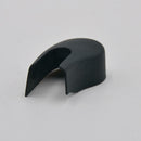 Black Car Rear Wiper Arm Blade Cover Cap For  3 5 Series F11 F31 2003-15