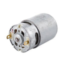 DC 14.4 V 9 99 cutting teeth Gear Motor replacement for rechargeable electr
