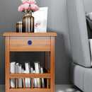 1 x 30MM Crystal Glass Round Door Knob Cabinet Drawer Wardrobe Pull Handle