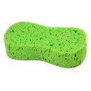 Cleaning Sponge Anti-wear 8 Word Shape Multi-use Large Vacuum Compressed Car Use