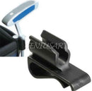Club Golf Durable Bag Clip On Putter Putting Organizer Ball Marker Clamp Holder