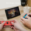 NS17 Protective Case Clear Ultra Thin Cover fit for Nintendo Switch Accessories