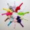 Toddler Lace Flower Headband HairBand Accessories Headwear #gib
