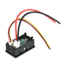 New Digital LED DC 10A Volt Amp Watt Power Monitor Ammeter Voltmeter