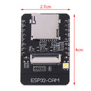 ESP32-CAM wireless wifi bluetooth module camera development board dc 5v OZ FT