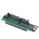 IDE 44 Pin to SATA Laptop Adapter, Convert 2.5 Inch IDE HDD Hard Di3C