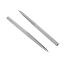 2pcs new Stainless Steel Paracord Fid Lacing Stitching Needles 80x5mm