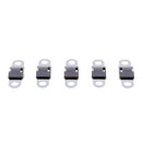 5PCS 150A AMP Midi Strip Link Fuses 12V 24V 32V for Car Van Auto Truck