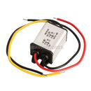 Car Charger Converter 12V To 9V 2A 18W DC To DC Buck  Step Down Module hv2n