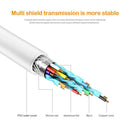 HW1507 USB3.0 to SATA Drive Cable for 2.5 inch SSD Solid State Hard Drive