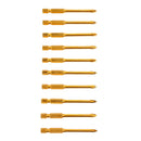 10pc Porcelain Tile Mirror Ceramic Drill Bits Set 5mm Crossed Spear Head