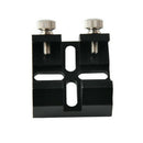 Dovetail Base for Finderscope Bracket Astronomical Monocular Telescope Univ