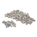 100pcs 2mm Dot Position Marker for Electric Guitar Bass Fretboard