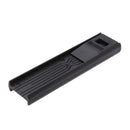 Saxophone Cleaning Tool KitCleaning Cloth+Cork Grease+Brush+Thumb Rest+Reed