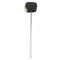 Bass Drum Pedal Beater Wool Felt Stainless Steel Handle Percussion Instrume