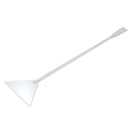 Stainless Steel Aquarium Substrate Spatula Water Plant Tank