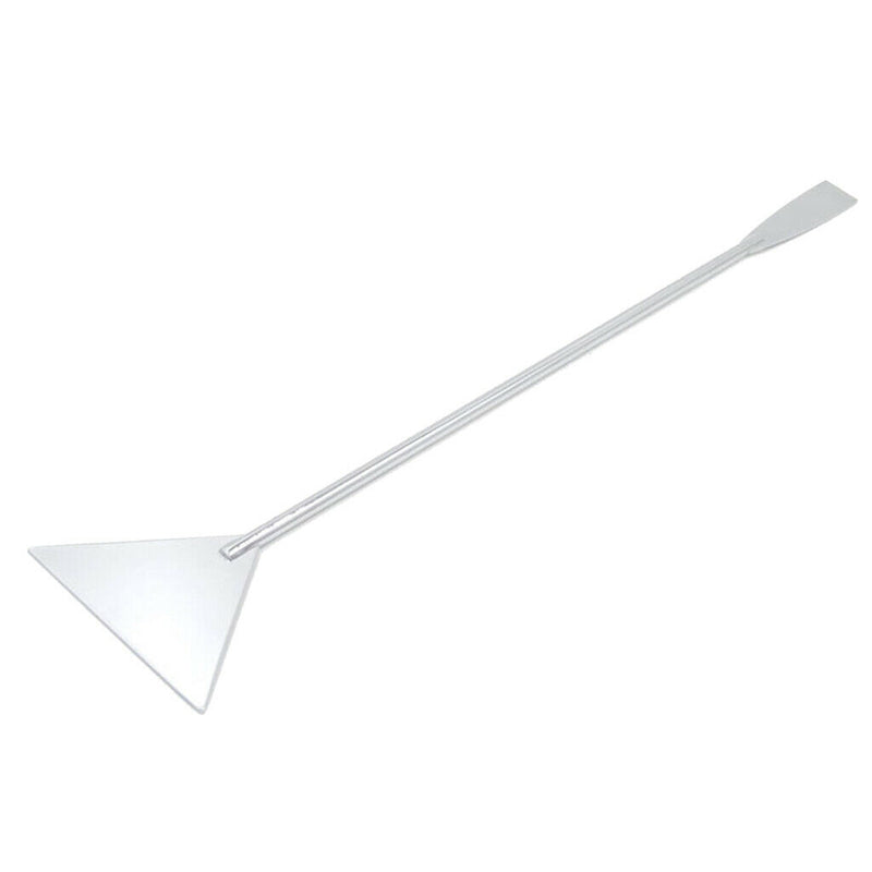 Stainless Steel Aquarium Substrate Spatula Water Plant Tank