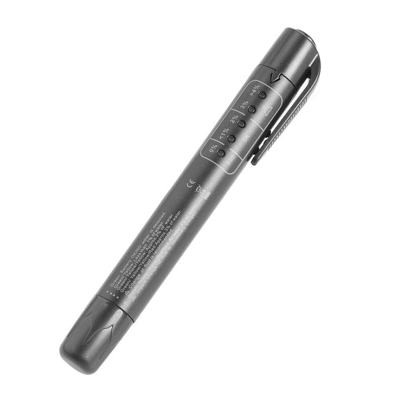 Car Brake Fluid Tester Pen with LED Indicator for DOT 5.1 4 3 Brake Fluid
