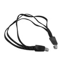 Elastic Cord Luggage Outstanding 68cm Durable Bicycle Hook Tie Bungee Strap 3C