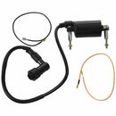 Ignition Coil fits Kawasaki Bayou 300 KLF300 86-04 ATV 1986-2004