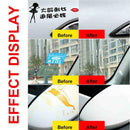 V-Vaxy 50ml Car Window Film Adhesive Remover Windshield Glue Residue Cleaner