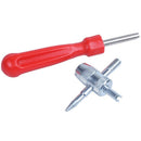 Car Truck Tire Valve Stem Extractor Core Mover Tire Repair Tool Install Too F8G6