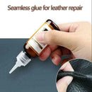Leather Repair Fluid Compound Color Restorer Couches Seat Chairs Car Jacket O1R0