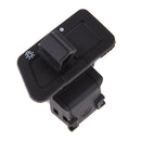Motorcycle Headlight Driving Fog Spot Bulb Light Rocker Switch Waterproof