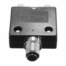 30A 125/250VAC 50VDC Circuit Thermal Breaker Thermal Protector For Generato K5G9