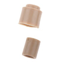 1/6 Male & Female Head Inner Rings for 12 inch  BBI Action Figures