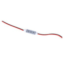1pcs DC5-24V Mini 3 Keys Single Color LED Controller Brightness DimmeME