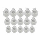 100 Closed Terminal 22~16 16~14 12~10 AWG End Cap Insulated W5N9 Connector