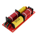 150W Frequency Distributor for Home Speakers and Car Speakers DIY