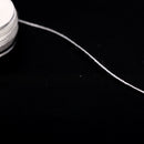 1Pcs 20m Carp Fishing Tackle PVA String For Carp Fishing Boilie Hook Bait JC3C