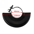 Adjustable Angle Grinder Holder Tool Cutting Machine Cutter Metal Bracket B E1M3