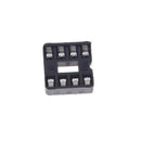 10 PCS 8 Pin DIP IC Socket Adapter L3H7