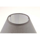 2x Fabric Lampshade for Chandelier Floor Light, Bedside Lampand Table Lamp
