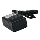 0.6A 3-Prong Battery Adapter For Razor E100 E125 PR200 Super Pocket E Bike