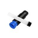 Dust Brush Cleaner Dirt Remover Universal Vacuum Attachment Home Office Tool