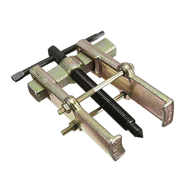 2pcs Two Jaw 2 Legs Bearing Gear Hub Puller Remover Hand Tool Removal Tools