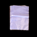 100pcs 16cm*24cm Heat Shrink Wrap Films Heating Seal Packaging Protectors Bags&