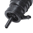 Car Windshield Washer Pump Water Spray Motor For Volkswagen Audi Bmw 1J5955 W2Z5