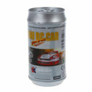 Mini RC Remote Controlled Car Racing Car Toys in the beverage can 1:58 (Gre Y6X9