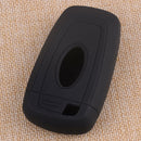 Remote Key Silicone fit for Ford Fusion Mustang F-250 F-550 F150 5 Buttons Shell